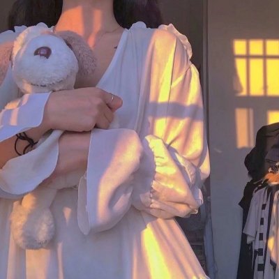 摇滚藏獒蓝色光芒